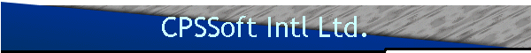 CPSSoft Intl Ltd.